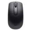 DELL mouse WM118 ottico wireless nero