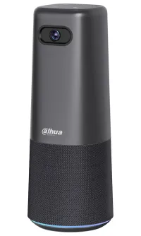 DAHUA Alles-in-één HD-camera VCS-C4B0 videoconferentie 1920x1080 2MPix microfoon USB-C grijs (1 of 2)