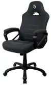 AROZZI gaming chair ENZO Woven Fabric black