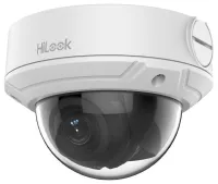 HiLook Drevet af HIKVISION IPC-D640HA-Z Dome 4Mpix 2.8-12mm MD2.0 IP67+IK10 IR30m (1 of 3)