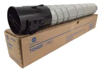 Konica Minolta original toner TN-323 black 23000 pages A87M050 Bizhub 227 287 367 (1 of 1)