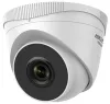 ## HiWatch HWK-N4142TH-MH(C)

Set opnameapparaat **met vooraf geïnstalleerde schijf van 1 TB** en vier 2 Mpx-camera's. De set bevat een **voeding, vier 18 m Cat5e-aansluitkabels** voor video- en stroomoverdracht, **HDMI-kabel en kabel voor aansluiting op de switch**.

### NVR HWN-2104MH-4P

Opnameapparaat **voor 4 IP-camera's** met ondersteuning voor **PoE+ voeding** (max. 36 W, IEEE 802.3af/at). Combinaties van verschillende resoluties **tot 4 Mpx** en datastromen tot **60 Mb/s** zijn toegestaan. Ondersteuning van liveweergave, opslaan en afspelen van aangesloten camera. Het apparaat ondersteunt ook camera's van derden en **H.265+**-decodering, waardoor u tot 70% op het datavolume kunt besparen. Er is **één slot voor een SATA-harde schijf** met een capaciteit van **tot 6 TB**.

### 4x HWI-T220H-camera

De 2-megapixel IP-koepelcamera biedt een **1/2,8" CMOS**-sensor met een resolutie van **1920 x 1080** pixels. Dankzij **IR-verlichting** garandeert hij ook video van hoge kwaliteit tijdens nachtopnamen. op een afstand van maximaal * *30 m** kan de verbinding eenvoudig worden gerealiseerd via de **RJ-45-poort**. Dankzij de toepassing **Hik-Connect** kunt u de gebeurtenissen in huis volgen **24 uur per dag, 7 dagen per week** vanaf elke locatie via uw smartphone. Bovendien is de camera bestand tegen ongunstige weersinvloeden volgens **IP67**-certificering.

### NVR

**Aantal kanalen:** 4

### Ondersteunde resoluties

- 4 Mpx
- 3 Mpx
- 1080p
-UXGA
- 720p
- VGA
- 4CIF
- DCIF
- 2CIF
- CIF
- QCIF

### Poorten

- 1x HDMI
- 1x VGA
- 1x RJ-45
- 4x RJ-45 (PoE-ondersteuning)
- 2x USB 2.0

**HDD:** 1x SATA (max. 6 TB)

### PoE-ondersteuning

- Ja
- 802.3af/at (max. 36 W)

**Afmetingen:** 260 x 225 x 48 mm

**Gewicht:** ≤ 1 kg

### Camera

**Sensorchip:** 1/2,8" CMOS

**Dag/Nacht:** ja

### Geïntegreerde IR-verlichting

- Ja
- tot 30 meter

### Lens

- f = 2,8 mm
- Aangrijpingshoek horizontaal 86°
- verticaal 46°
- diagonaal 102°

**Maximale resolutie:** 1920 x 1080 bij 25/30 fps

**Interface:** 1x RJ-45

**Geheugenkaartsleuf:** nee

**Voeding:** PoE (802.3af) of DC 12 V (bron niet inbegrepen) thumbnail (2 of 6)