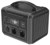 Stazione di ricarica EZVIZ PS600 potenza 600 W Li-ion capacità batteria 60736 Wh 9 porte peso 6,5 kg nero