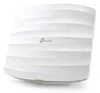 TP-Link EAP245 Безжична AP AC1750 1300Mbps 5GHz + 450Mbps 2.4Ghz 802.11ac a b g n 2xGLAN PoE монтаж на стена на таван