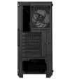 BitFenix ​​​​case Nova Mesh SE TG ARGB ATX 4x120mm ARGB USB 3.0 закалено стъкло черно thumbnail (6 of 8)