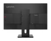 Lenovo E24-30 23.8" IPS 1920x1080 16:9 250cd m2cmd 1300:1 4ms HDMI DP VGA VESA PIVOT dubh thumbnail (4 of 5)