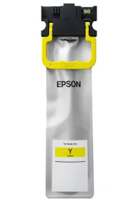 Epson ink cartridge C13T01C400 WF-C5X9R XL Supply Unit yellow (1 of 1)