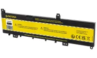 Bateria PATONA do NTB ASUS N580VN 4100mAh Li-Pol 11,4V C31N1636 (1 of 5)