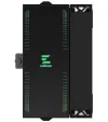 Кулер для процессора Zalman CNPS13X BLACK, вентилятор 120 мм, 5 тепловых трубок, ШИМ, высота 159 мм, черный thumbnail (4 of 7)