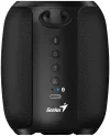 GENIUS garsiakalbis SP-915BT Black Bluetooth 5.3 5W mikrofonas Copilot AI komunikacija USB-C įkrovimas juodas thumbnail (2 of 2)