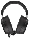 Endorfy VIRO Plus USB wired headset with detachable USB microphone black thumbnail (10 of 11)