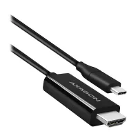 AXAGON адаптер от USB-C към HDMI версия 2.0 RVC-HI2C 4k 60Hz 18m (1 of 1)