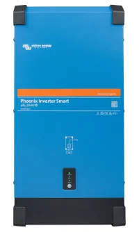 Victron Phoenix Smart inverter 48V 230V 5000VA (4kW) sinusoidale pura (1 of 5)