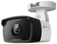 TP-Link VIGI C340I - VIGI 4MPx (4 mm lens) IR-bullet-netwerkcamera voor buiten H265+ (1 of 1)