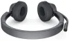 DELL headset WH3022 Pro Stereo Headset hoofdtelefoon + microfoon thumbnail (2 of 3)