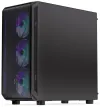 Корпус Endorfy Arx 700 ARGB ATX 4x 140 ARGB вентилятор (до 8 вентиляторів) 2x USB USB-C mesh р. загартоване скло чорне thumbnail (5 of 10)