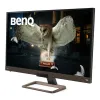 BENQ 32" LED EW3280U IPS panel 3840x2160 1000:1 5ms 2x HDMI DP USB-C speaker HDR brown - black thumbnail (2 of 7)