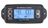 Victron SmartSolar Display (1 of 2)