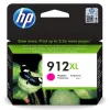 Cartucho HP 912XL (magenta 825 páginas) para HP OfficeJet 8013 HP OfficeJet Pro 8023 thumbnail (1 of 2)