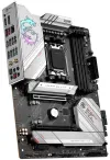 MSI MPG B650 EDGE WIFI AMD B650 AM5 4x DDR5 3x M.2 HDMI DP USB-C WiFi ATX thumbnail (1 of 4)