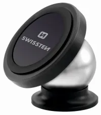 Swissten Magnetický Držák Do Auta S-Grip Dashboard M2 (1 of 1)