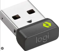 Logitech USB BOLT USB Glacadóir (1 of 3)