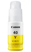 Cartucho de tinta Canon GI-40 Amarillo thumbnail (1 of 1)