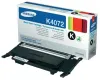 HP - Samsung toner zwart CLT-K4072S voor CLP-320 325CLX-3185 - 1.500 pagina's