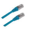 XtendLan Patch cable Cat 6 FTP 5m blue thumbnail (1 of 1)