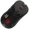 SPC Gear Gaming Mouse LIX vezeték nélküli játékegér PAW3355 Kailh 4.0 ARGB vezeték nélküli thumbnail (2 of 10)