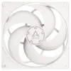 ARCTIC P14 ventilador 140mm PWM PST blanco thumbnail (2 of 3)