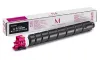 Toner Kyocera TK-8345M 12 000 A4 magenta do TASKalfa 2552ci thumbnail (1 of 1)