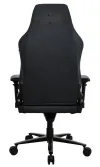 Sedia da gaming AROZZI VERNAZZA XL Supersoft Pure Black superficie in tessuto nero thumbnail (4 of 10)