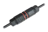 Conector XtendLan I para fios de até 275mm de diâmetro instalação à prova d'água de cabeamento de 55mm a 85mm (diâmetro) (1 of 4)