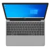 UMAX prijenosno računalo VisionBook 14Wr Plus 14.1" IPS 1920x1080 N4120 4GB 64GB Flash mini HDMI 2x USB USB-C W10 Pro siva thumbnail (3 of 7)