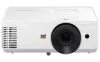 ViewSonic PA700W WXGA DLP-projector 4500 ANSI 12500:1 Repro VGA HDMI x2 USB RS232 monitor uit thumbnail (3 of 8)