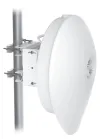 Ubiquiti AirFiber 60 XG - 60 GHz radio (57-66 GHz) PtP 45 dBi SFP+ port 5 GHz backup up to 6 Gbps throughput