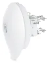 Ubiquiti AirFiber 60 XG - Ραδιόφωνο 60 GHz (57-66 GHz) Θύρα PtP 45 dBi SFP+ 5 GHz εφεδρικό αντίγραφο έως 6 Gbps απόδοσης thumbnail (3 of 11)