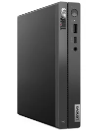 Lenovo Neo 50q Gen 4 Tiny i5-13420H 16GB DDR4 512GB SSD Intel® UHD W11P kbd+myš černý (1 of 5)