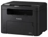 CANON i-SENSYS MF272dw A4 b/w PSC 2400x600dpi 29ppm USB LAN WiFi dvipusis juodas thumbnail (1 of 3)