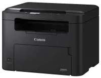 CANON i-SENSYS MF272dw A4 ч/б PSC 2400x600 dpi 29 стор/хв USB LAN WiFi Duplex чорний (1 of 3)