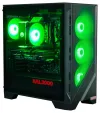 HAL3000 Master Gamer Ti Super Intel i5-14400F 32GB DDR5 RTX 4070 Ti Super 1TB PCIe4 SSD WiFi W11 thumbnail (4 of 20)