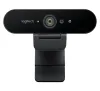 Webcam Logitech Brio 4K 4K 30 ips 1080p 60 ips thumbnail (2 of 4)