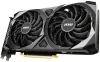 MSI GeForce RTX 3060 VENTUS 2X OC 12GB GDDR6 PCI-E 3x DP HDMI LHR thumbnail (2 of 6)