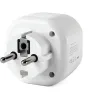 Homekit Smart Outlet smart plug EU white thumbnail (10 of 18)