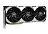 MSI GeForce RTX 4090 VENTUS 3X 24G OC 24 Go GDDR6X PCI-E 3xDP HDMI thumbnail (1 of 5)