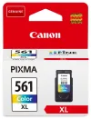 Cartucho de tinta Canon CL-561XL (CMY)