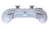 SUBSONIC by SUPERDRIVE peliohjain WIRELESS LED PS4 PC White thumbnail (6 of 9)