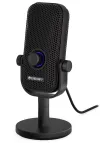 Endorfy microphone Solum Voice S filtre pop-up filaire rétroéclairage RGB USB-C noir thumbnail (3 of 12)