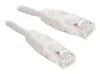 Cavo patch Cat 5e UTP 1,5 m - bianco